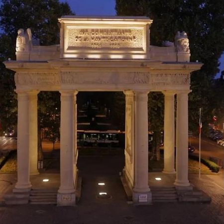 Le Magnifique, Hyper Centre Leilighet Toulouse Eksteriør bilde