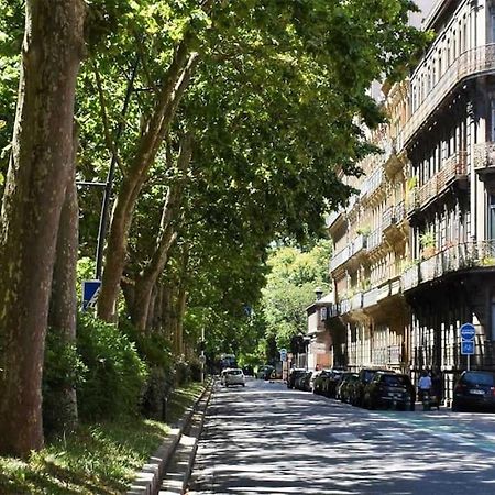 Le Magnifique, Hyper Centre Leilighet Toulouse Eksteriør bilde