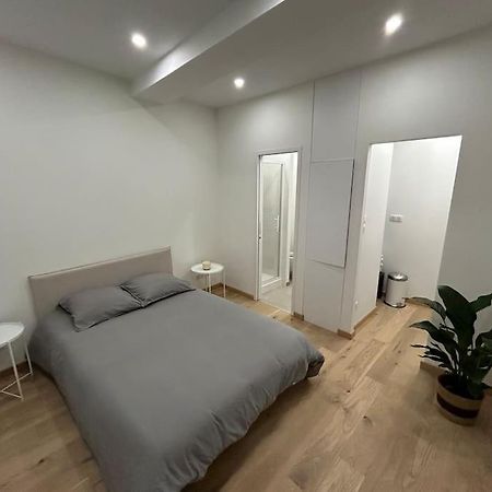 Le Magnifique, Hyper Centre Leilighet Toulouse Eksteriør bilde