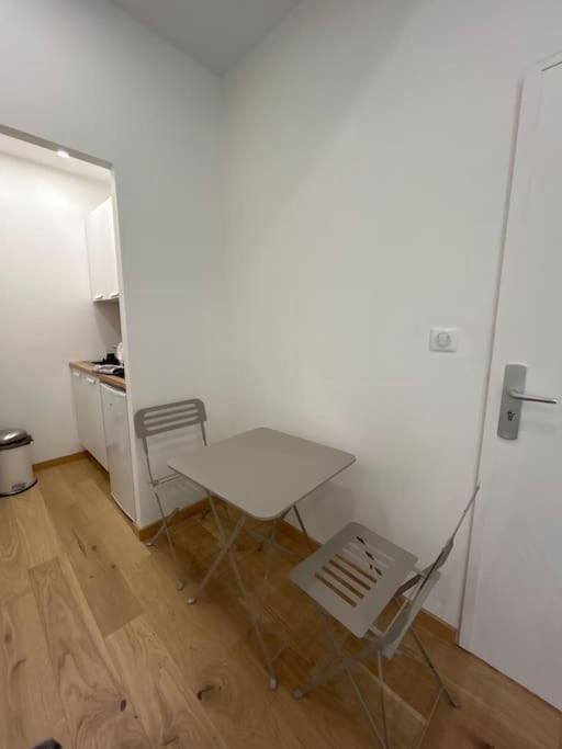 Le Magnifique, Hyper Centre Leilighet Toulouse Eksteriør bilde